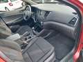 Hyundai TUCSON blue Passion 2WD Assist DAB AHK Rouge - thumbnail 21