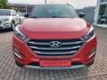 Hyundai TUCSON blue Passion 2WD Assist DAB AHK Rouge - thumbnail 3
