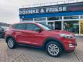 Hyundai TUCSON blue Passion 2WD Assist DAB AHK Rouge - thumbnail 9