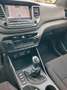 Hyundai TUCSON blue Passion 2WD Assist DAB AHK Rouge - thumbnail 18