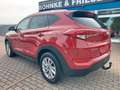 Hyundai TUCSON blue Passion 2WD Assist DAB AHK Rouge - thumbnail 5