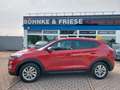 Hyundai TUCSON blue Passion 2WD Assist DAB AHK Rouge - thumbnail 8