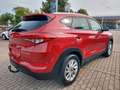 Hyundai TUCSON blue Passion 2WD Assist DAB AHK Rouge - thumbnail 7