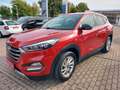 Hyundai TUCSON blue Passion 2WD Assist DAB AHK Rouge - thumbnail 4