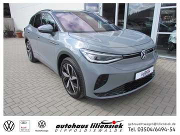 GTX 220 kW 4Motion *LED*PDC*Navi*