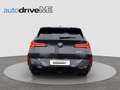 BMW X3 40d xDrive M-Sport Grau - thumbnail 5