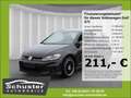Volkswagen Golf GTI VII 2.0TSI*LED SHZ PDCv+h 2-Zon-Klima Schwarz - thumbnail 1