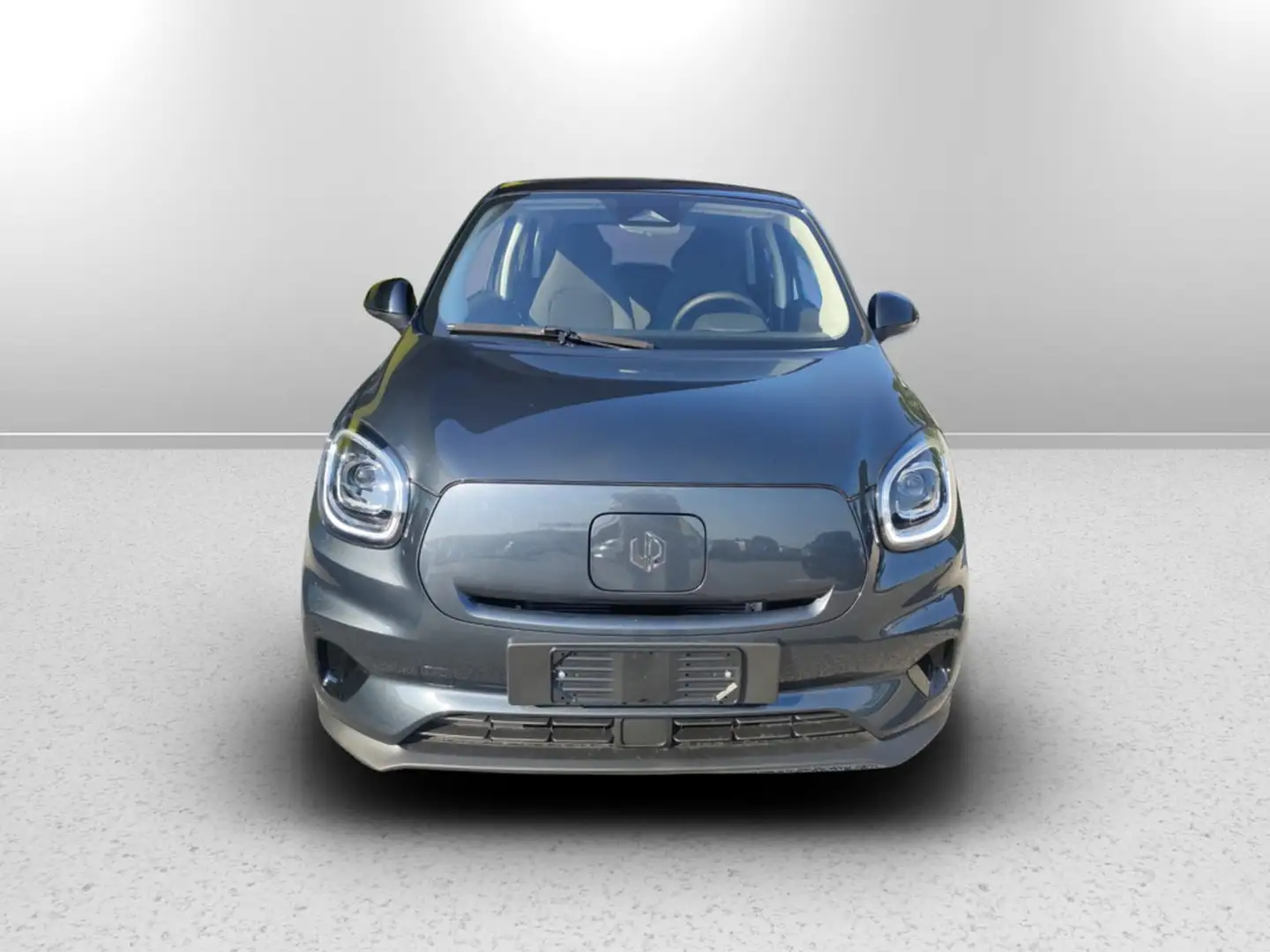 Leapmotor T03 37,3kwh - 2