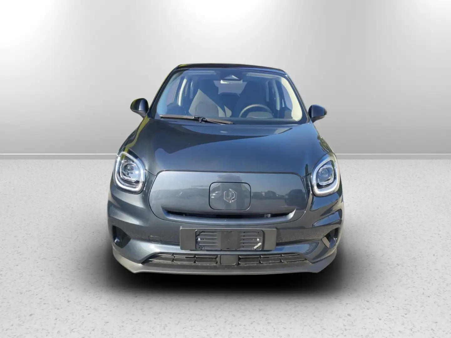Leapmotor T03 37,3kwh - 2