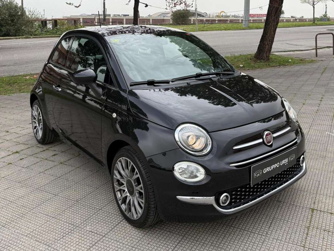 Fiat 500 500 1.2 Star 69cv my20