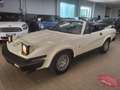 Triumph TR7 FANTASTICA!! TARGA ORO ASI CRS Beige - thumbnail 3
