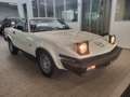 Triumph TR7 FANTASTICA!! TARGA ORO ASI CRS Beige - thumbnail 1