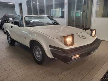 FANTASTICA!! TARGA ORO ASI CRS