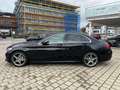 Mercedes-Benz C 180 lim AMG*Burmes*HUD*RCAM*LED Noir - thumbnail 5