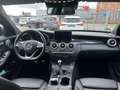 Mercedes-Benz C 180 lim AMG*Burmes*HUD*RCAM*LED Noir - thumbnail 19