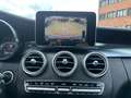 Mercedes-Benz C 180 lim AMG*Burmes*HUD*RCAM*LED Noir - thumbnail 25