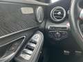 Mercedes-Benz C 180 lim AMG*Burmes*HUD*RCAM*LED Noir - thumbnail 22