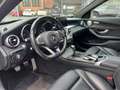 Mercedes-Benz C 180 lim AMG*Burmes*HUD*RCAM*LED Noir - thumbnail 11