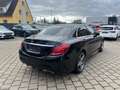 Mercedes-Benz C 180 lim AMG*Burmes*HUD*RCAM*LED Noir - thumbnail 7