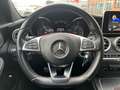 Mercedes-Benz C 180 lim AMG*Burmes*HUD*RCAM*LED Noir - thumbnail 20