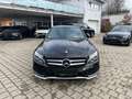 Mercedes-Benz C 180 lim AMG*Burmes*HUD*RCAM*LED Noir - thumbnail 2