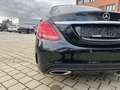 Mercedes-Benz C 180 lim AMG*Burmes*HUD*RCAM*LED Noir - thumbnail 10
