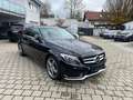 Mercedes-Benz C 180 lim AMG*Burmes*HUD*RCAM*LED Noir - thumbnail 3