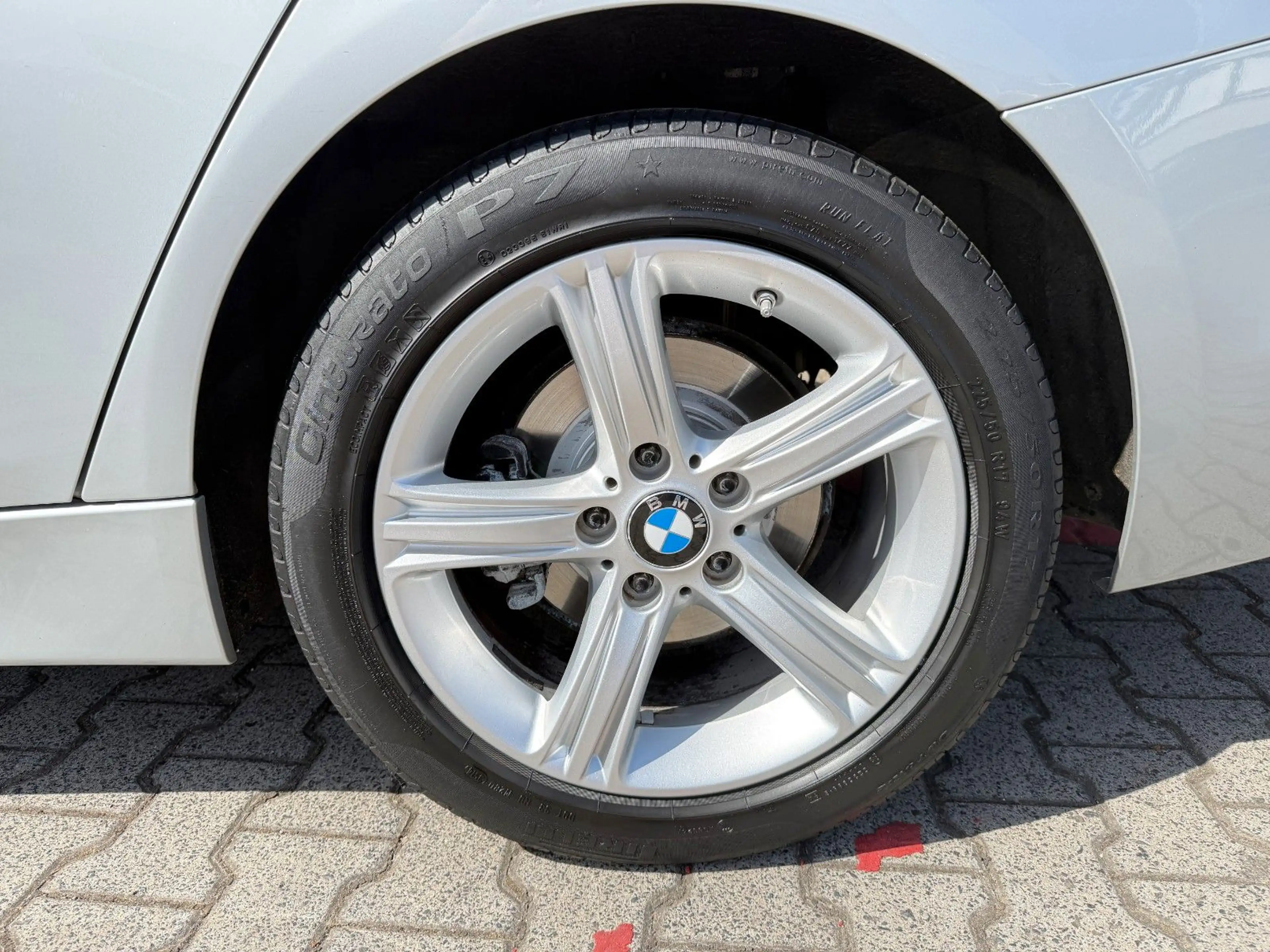 BMW 316 i Lim. *SITZH*2-ZONEN-KLIMA*SCHECKHEFT BMW* — photo 4