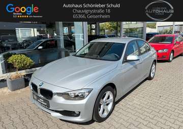 i Lim. *SITZH*2-ZONEN-KLIMA*SCHECKHEFT BMW*