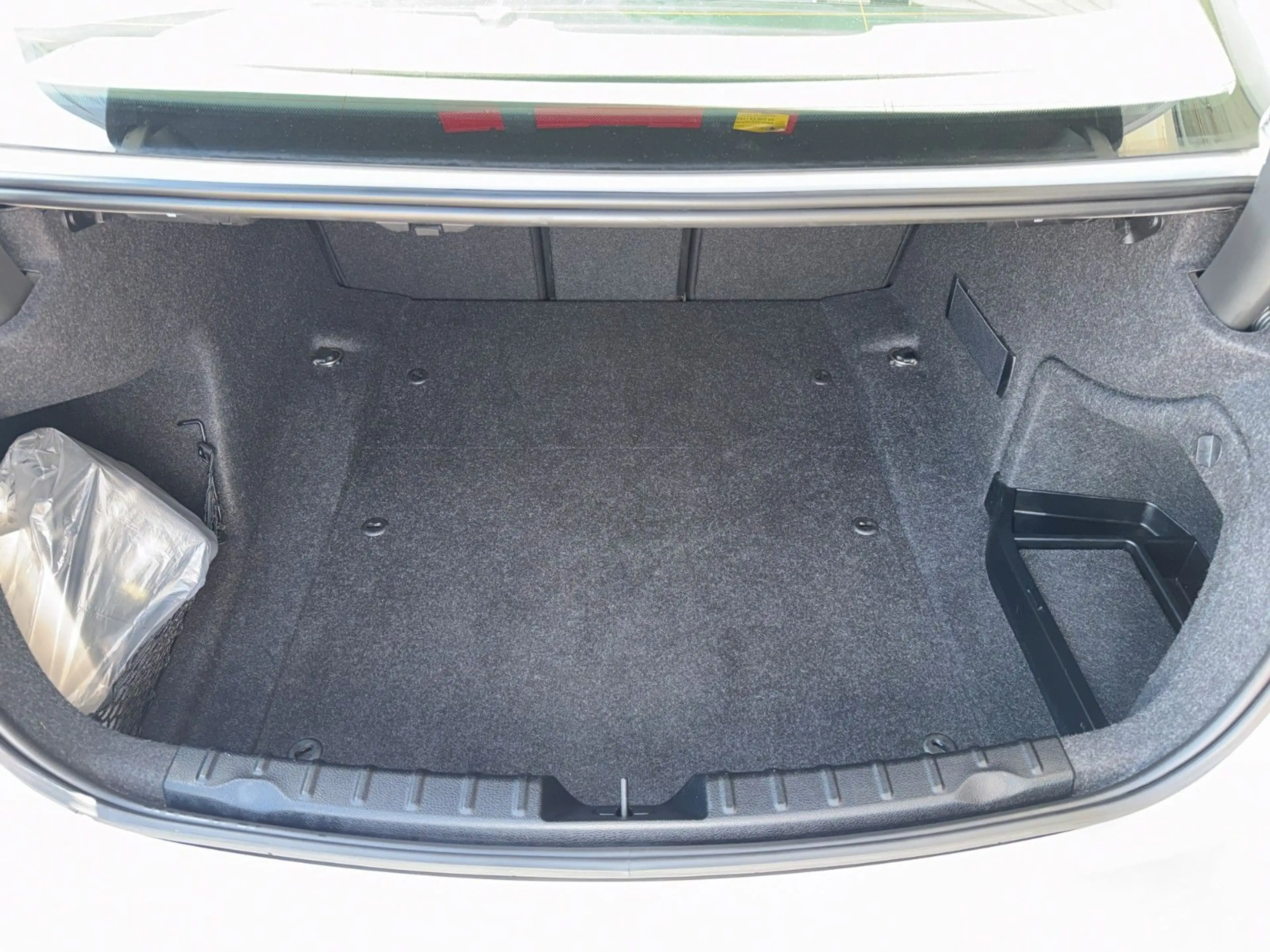 BMW 316 i Lim. *SITZH*2-ZONEN-KLIMA*SCHECKHEFT BMW* — photo 7