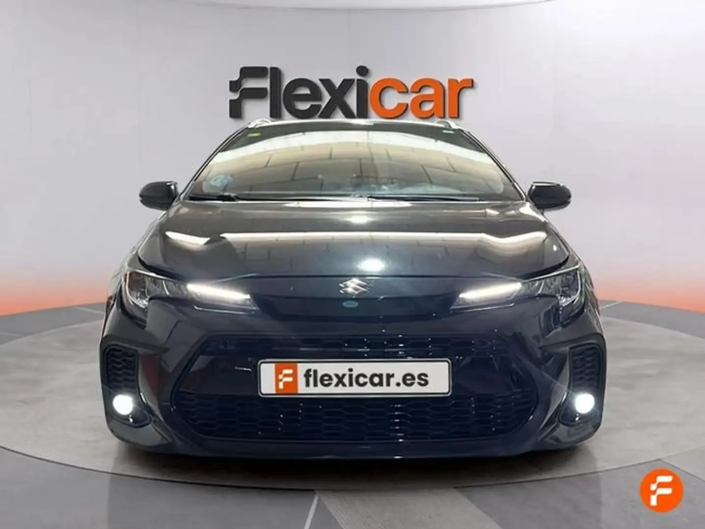 Suzuki Swace 1.8 GLE Hybrid Negro - 2