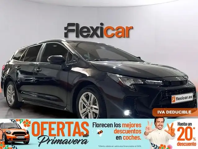 Suzuki Swace 1.8 GLE Hybrid