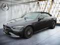 Mercedes-Benz CLE 200 Cabriolet AMG*Airscarf*Memory*LenkradHz* Grau - thumbnail 3