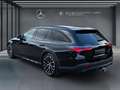 Mercedes-Benz E 300 de 4M T ALL Terrain Burm.4D AHK Distr 360° Schwarz - thumbnail 8