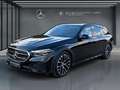Mercedes-Benz E 300 de 4M T All Terrain Burm.4D AHK Distr 360° Schwarz - thumbnail 1