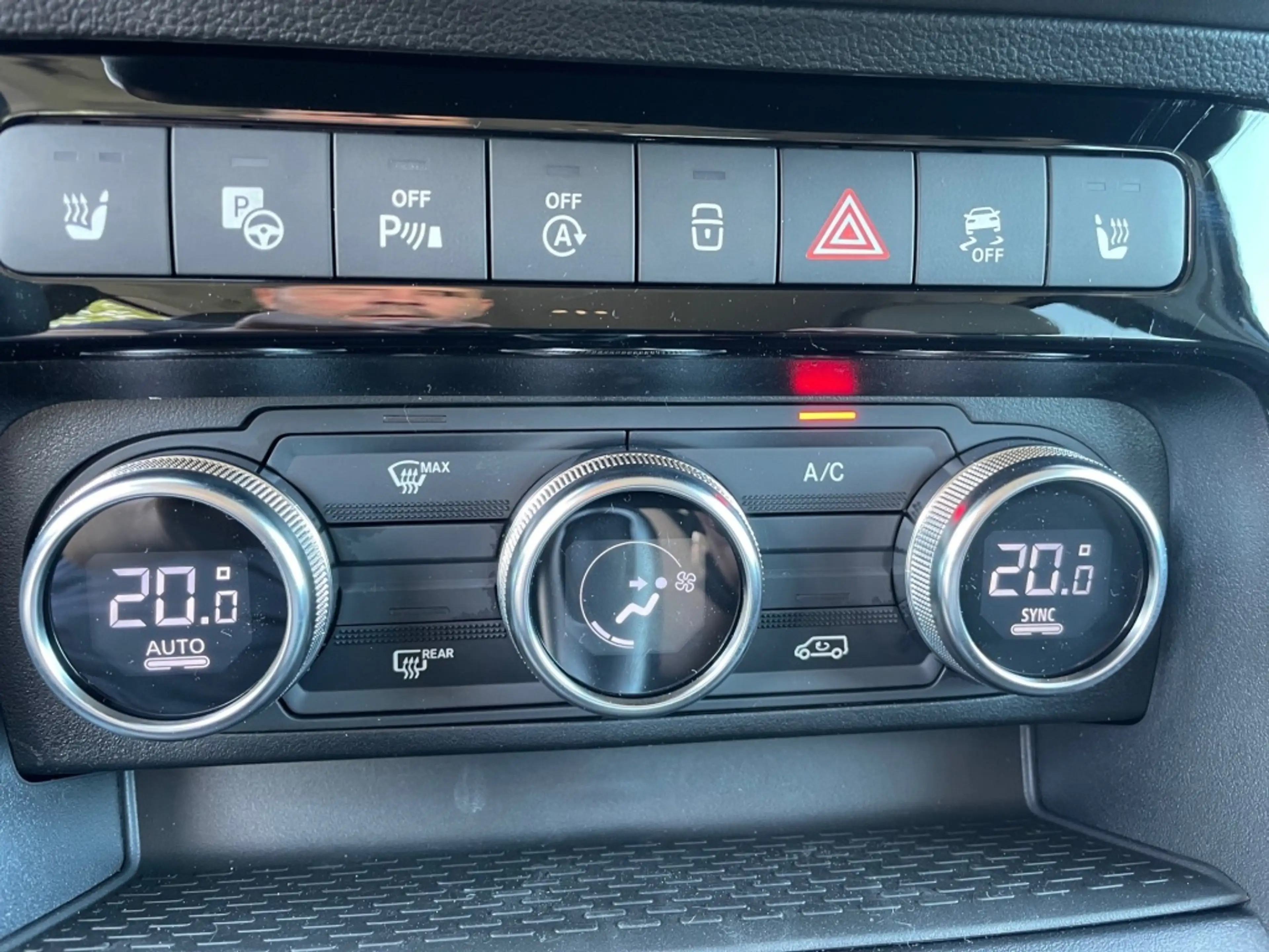 Mercedes-Benz T-Class T 180 Edition Standard LED, RFK, Klimaa., SHZ — photo 15
