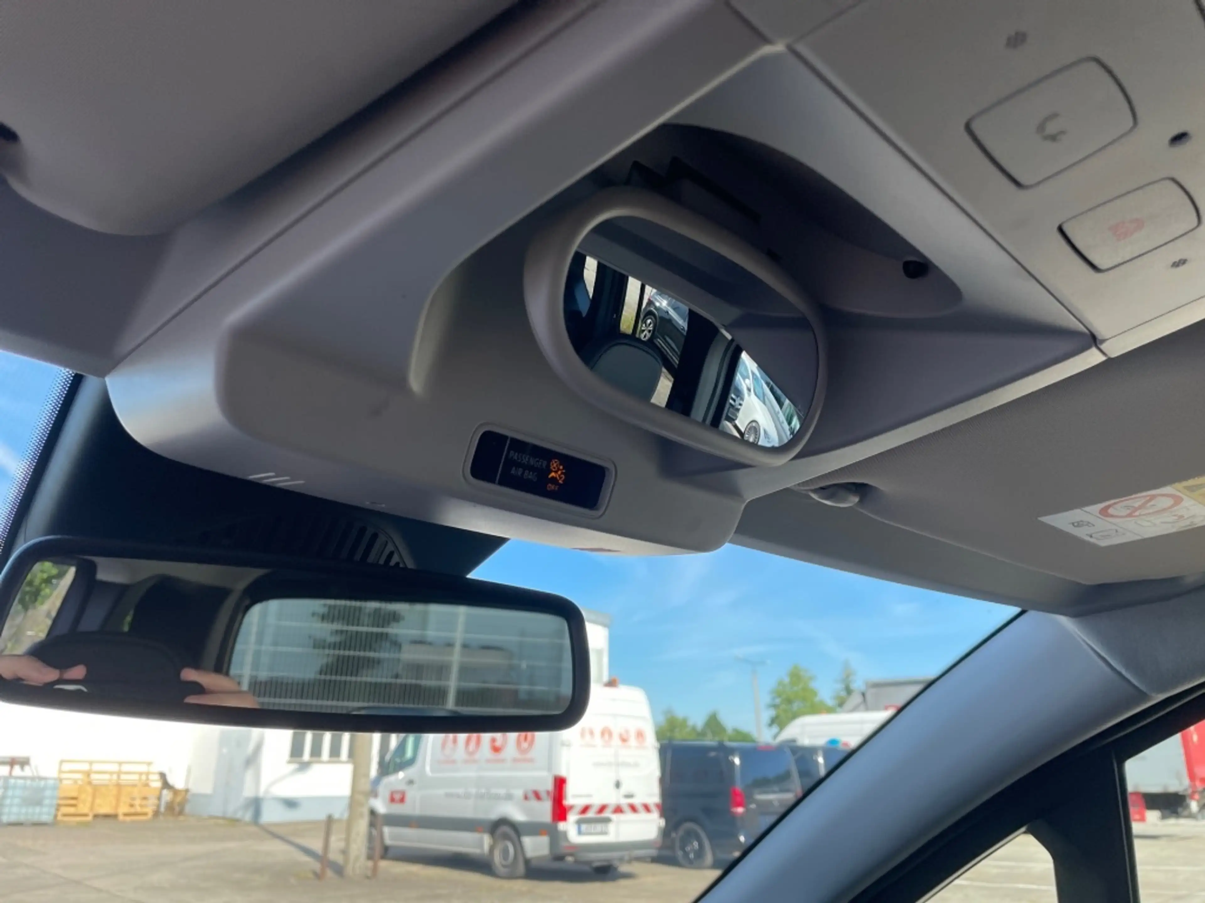 Mercedes-Benz T-Class T 180 Edition Standard LED, RFK, Klimaa., SHZ — photo 9
