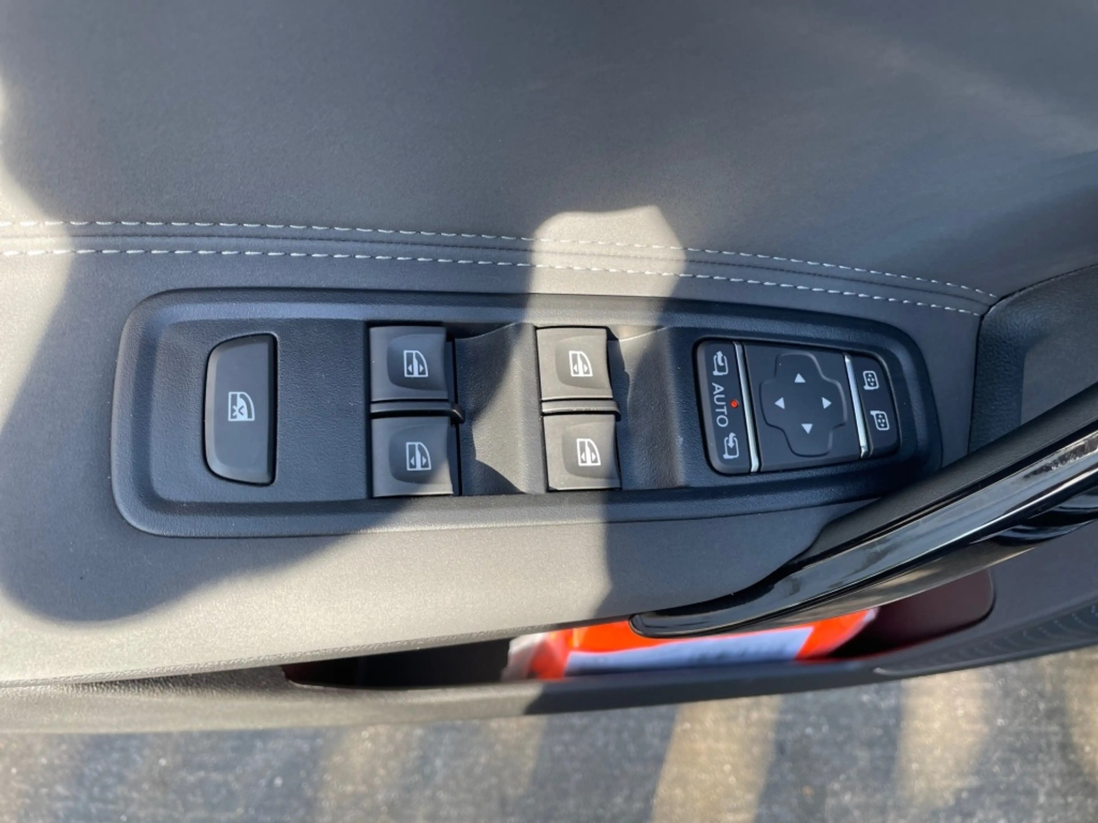 Mercedes-Benz T-Class T 180 Edition Standard LED, RFK, Klimaa., SHZ — photo 10