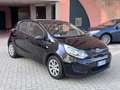 Kia Rio 5p 1.1 crdi wgt LX Nero - thumbnail 3