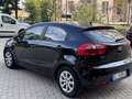 Kia Rio 5p 1.1 crdi wgt LX Nero - thumbnail 4