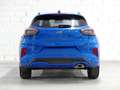Ford Puma 1.0 ECOBOOST 92KW MHEV ST-LINE 125 5P Bleu - thumbnail 4