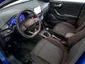 Ford Puma 1.0 ECOBOOST 92KW MHEV ST-LINE 125 5P Azul - thumbnail 14