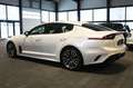 Kia Stinger 2.2 CRDi GT-Line 4WD (Techno+Exclusive) Weiß - thumbnail 4