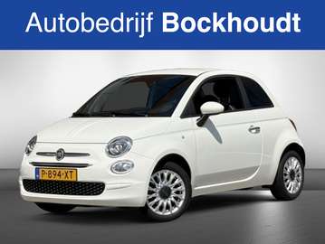 1.0 Hybr. Star Cruise Control, Parkeersensoren ach