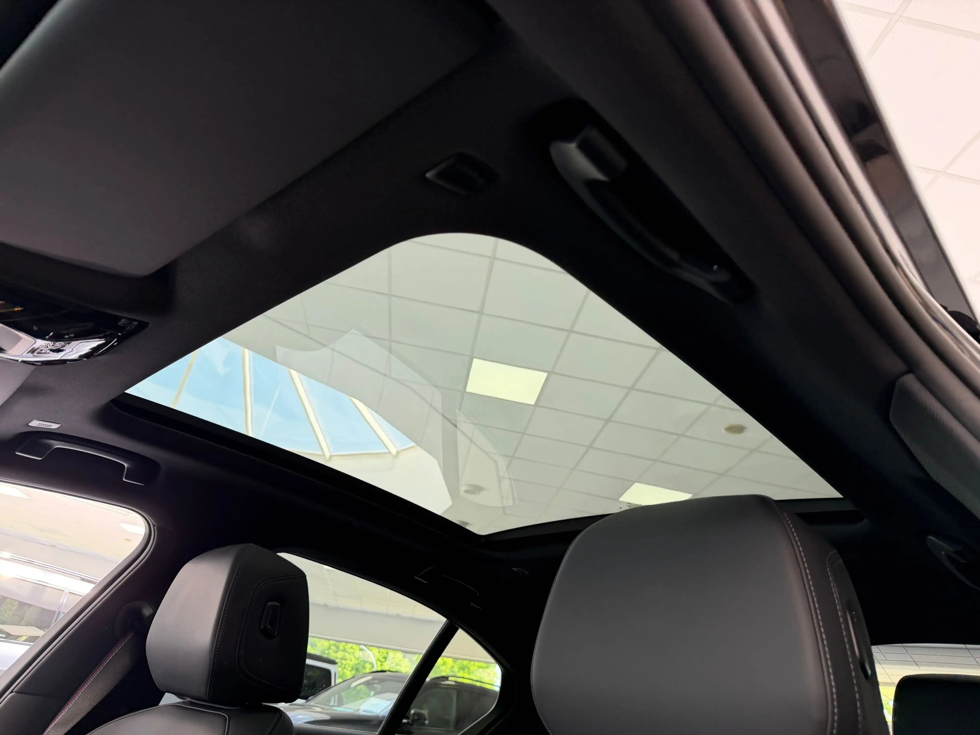 BMW 540 d xD M Sport Pro*PANO*HUD*B&W*MEMO*KEYL*360° — photo 8