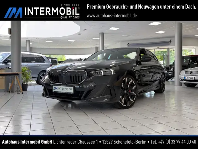 BMW 540 d xD M Sport Pro*PANO*HUD*B&W*MEMO*KEYL*360°