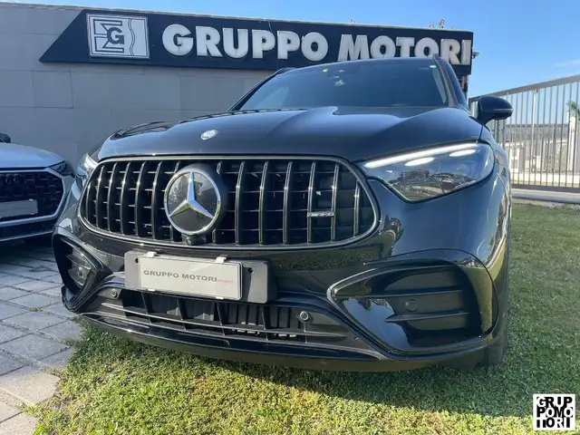 Mercedes-Benz 43 AMG 4Matic AMG Line Premium Plus