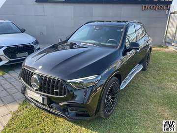 4Matic Premium plus