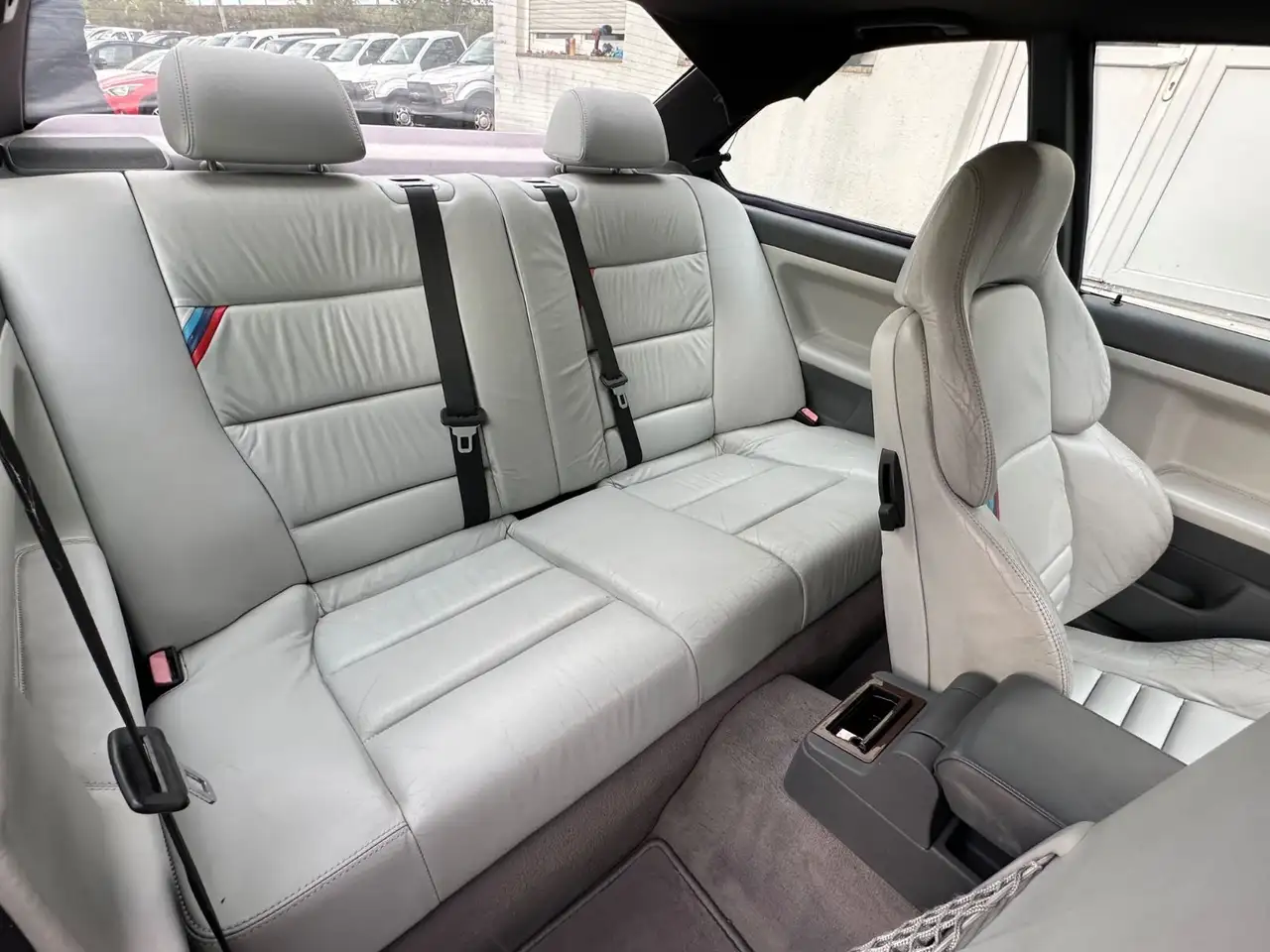 BMW M3 3.2, foto 6