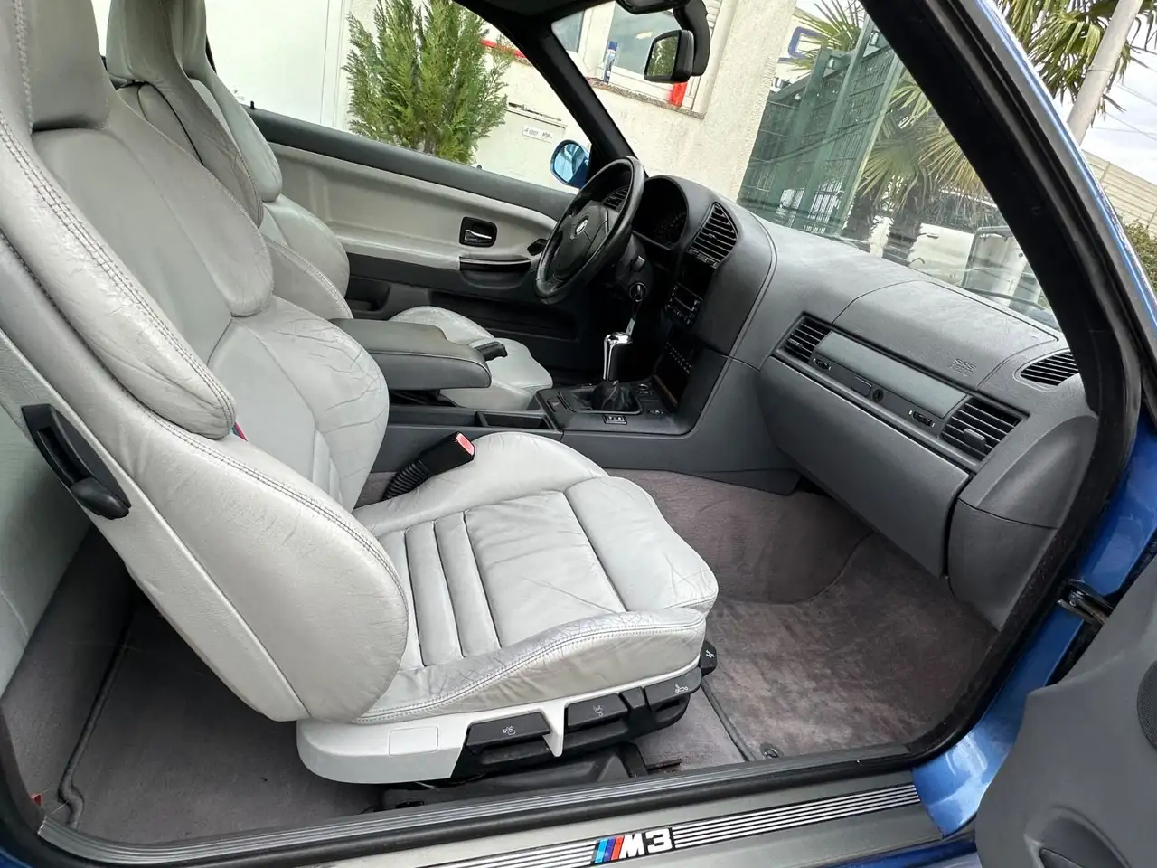 BMW M3 3.2, foto 5